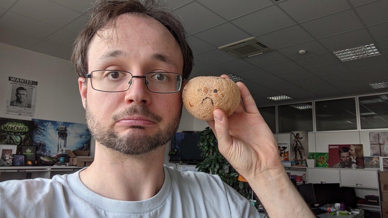[23/07/2021] Man muss nicht alles mögen: Manche Spiele lassen mich kalt (8)