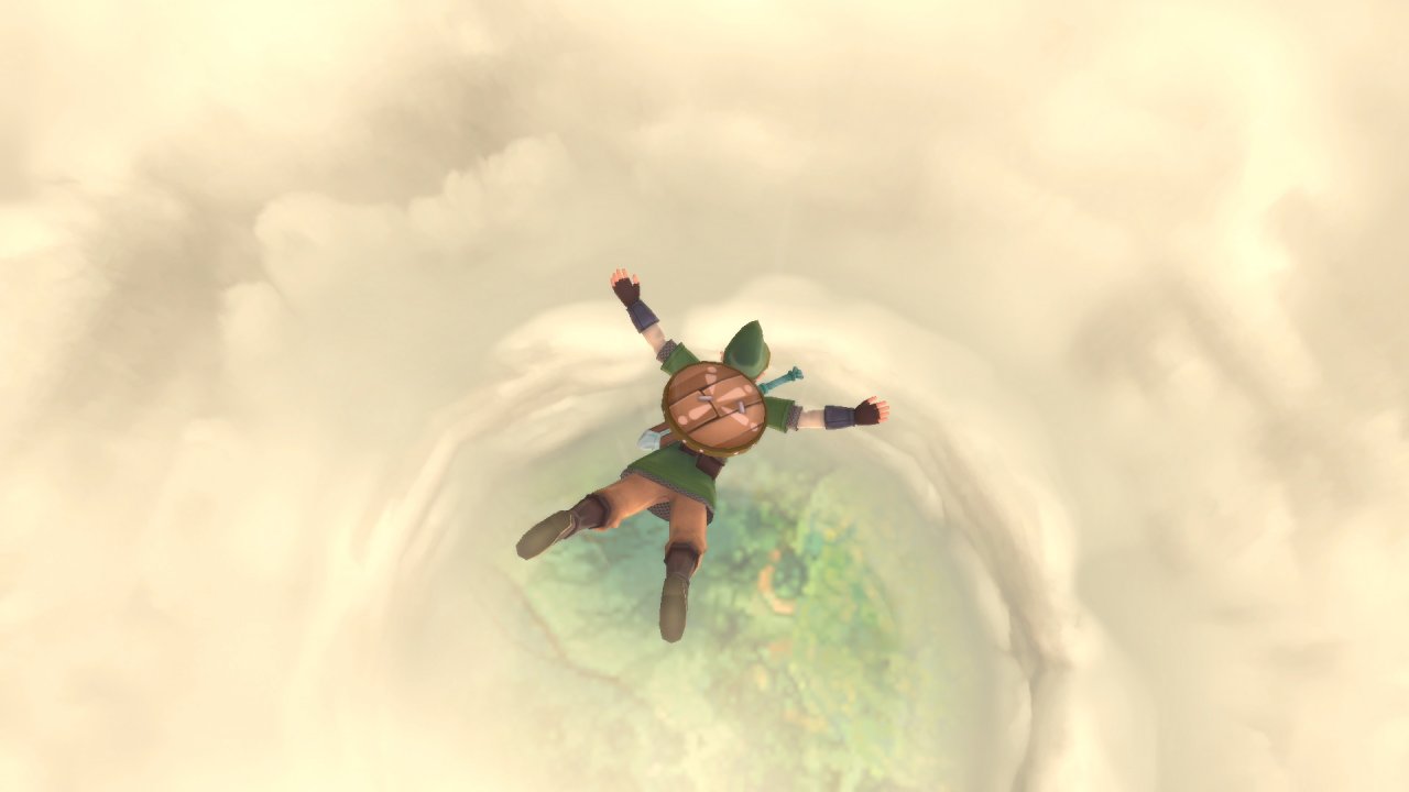 [29/07/2021] The Legend of Zelda: Skyward Sword HD: ​Dieses Remake dürft ihr euch nicht entgehen lassen!