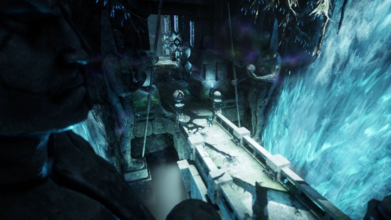 [19/07/2021] New World vor dem Beta-Start: So spielt sich der Einstieg ins MMORPG (5)