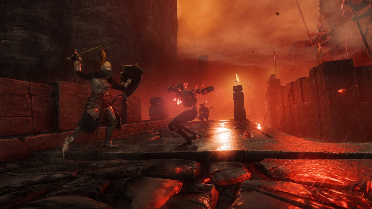 [19/07/2021] New World vor dem Beta-Start: So spielt sich der Einstieg ins MMORPG (13)