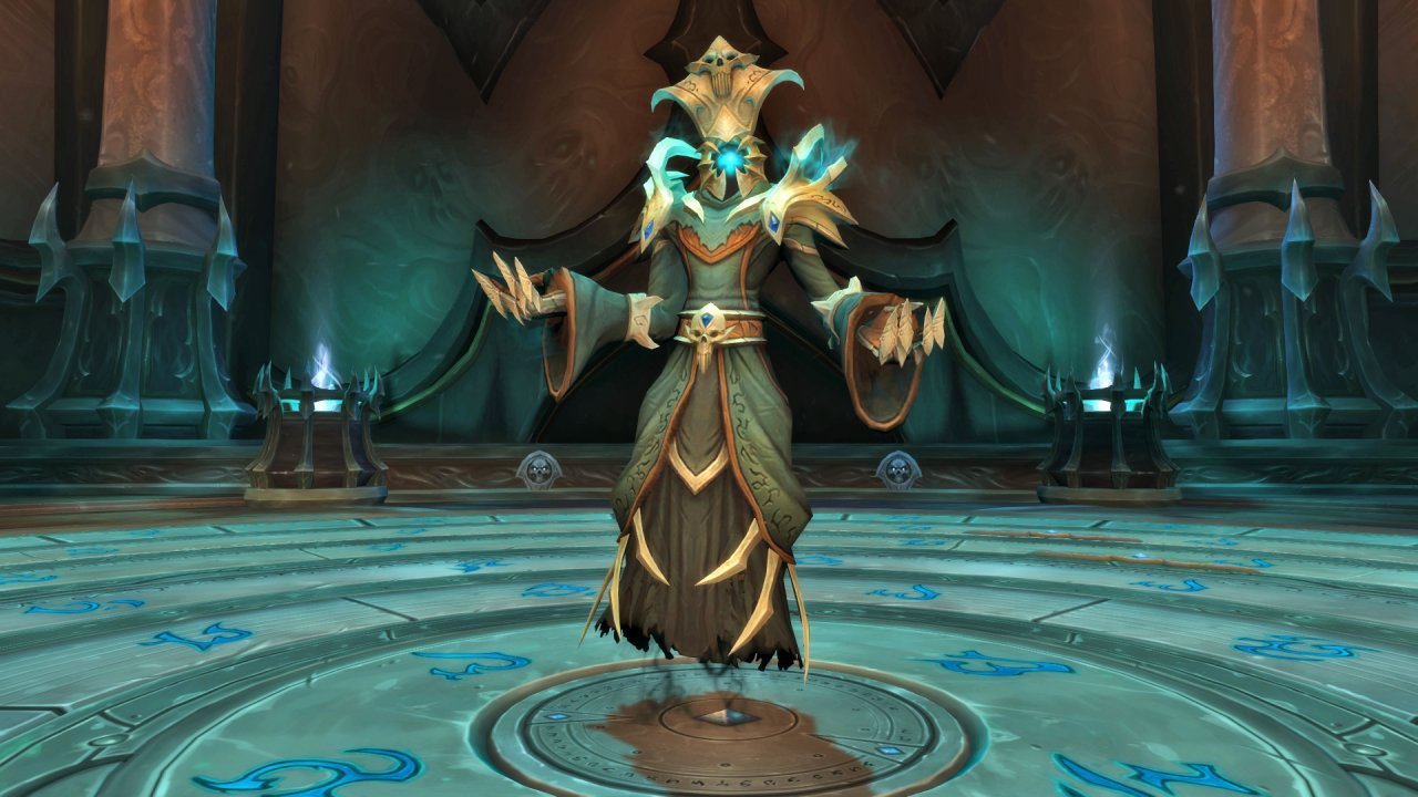 [06/07/2021] Das aktuelle Ranking der DPS-Klassen von World of Warcraft ist da. (11)