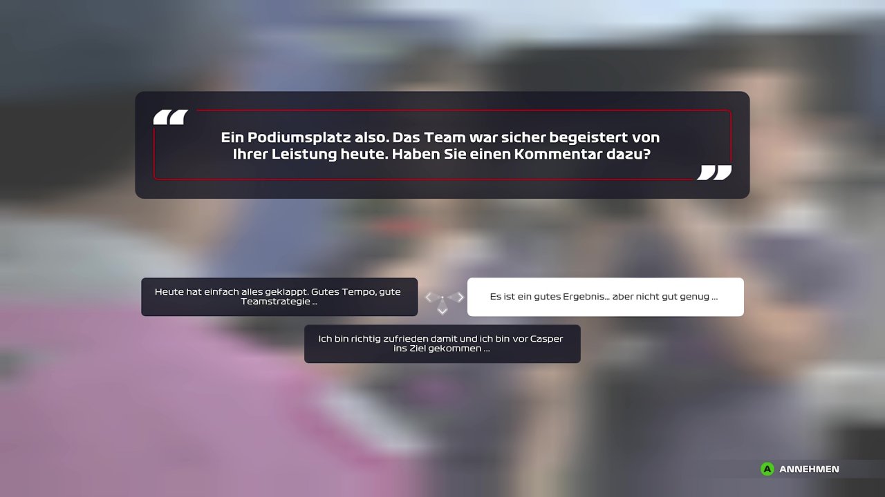 [12/07/2021] F1 2021 im großen Test: Der neue Highspeed-Champ im Racing-Genre? (3)