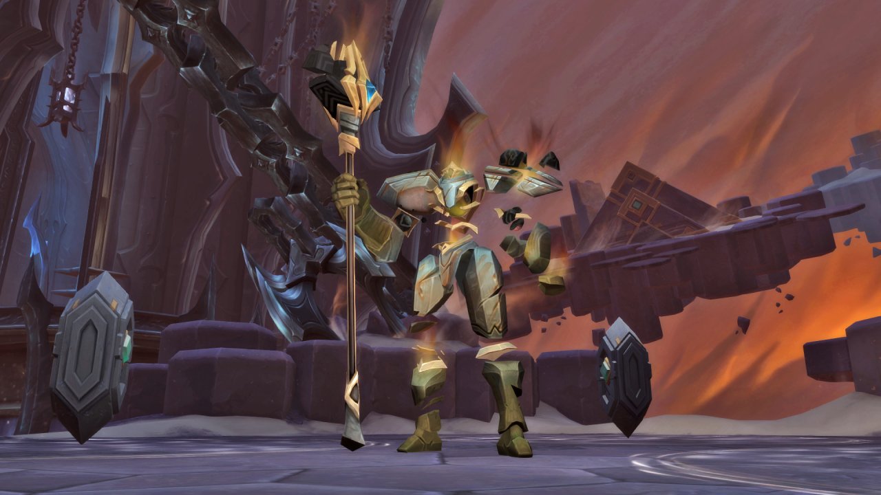 [06/07/2021] Das aktuelle Ranking der DPS-Klassen von World of Warcraft ist da. (12)