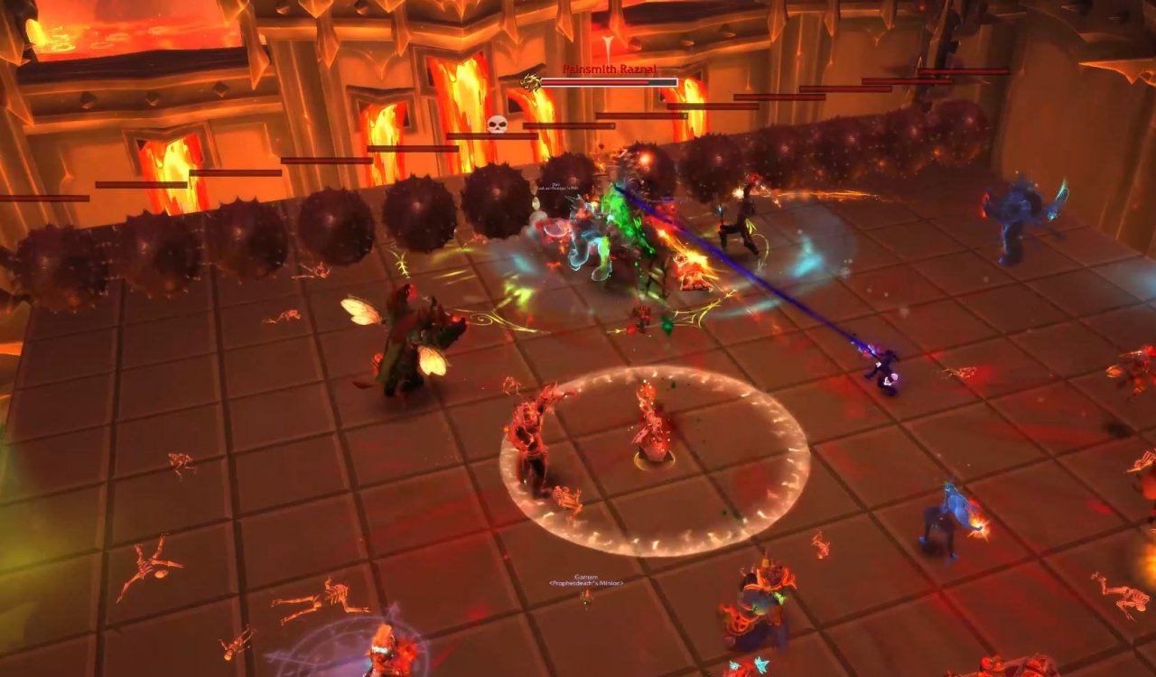 [06/07/2021] Die Rangliste mit den aktuell besten DPS-Klassen in World of Warcraft liegt vor. (10)
