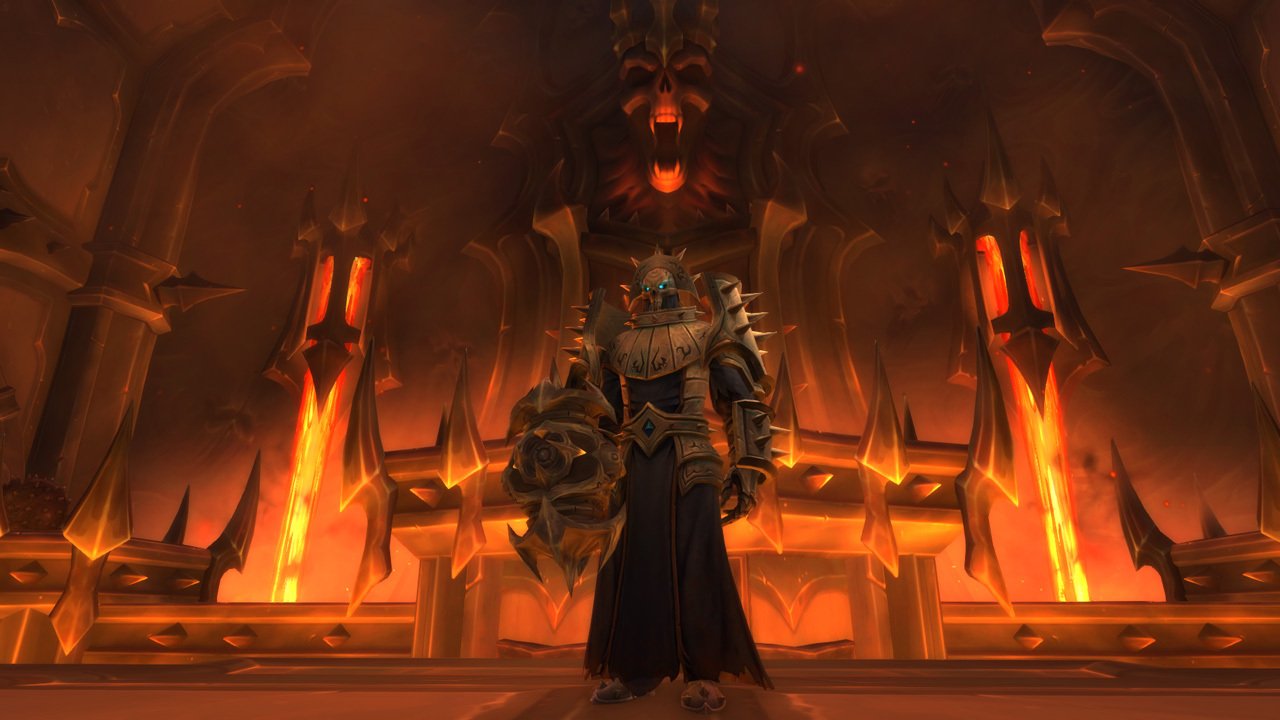 [06/07/2021] Das aktuelle Ranking der DPS-Klassen von World of Warcraft ist da. (13)