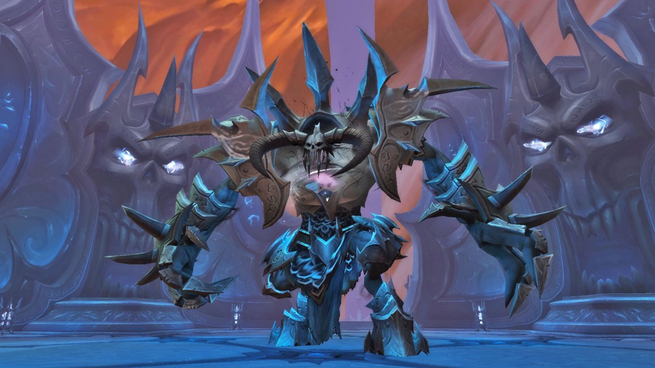 [06/07/2021] World of Warcraft hat seit dem Launch von Shadowlands zahlreiche Spieler verloren. (11)