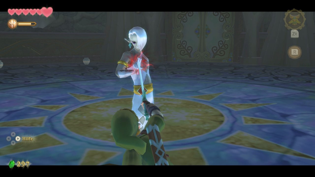 [15/07/2021] Zelda: Skyward Sword - Komplettlösung mit Tipps zum Nintendo-Switch-Abenteuer (10)