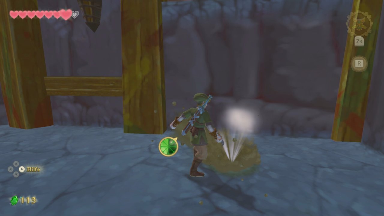 [15/07/2021] Zelda: Skyward Sword - Komplettlösung mit Tipps zum Nintendo-Switch-Abenteuer (13)