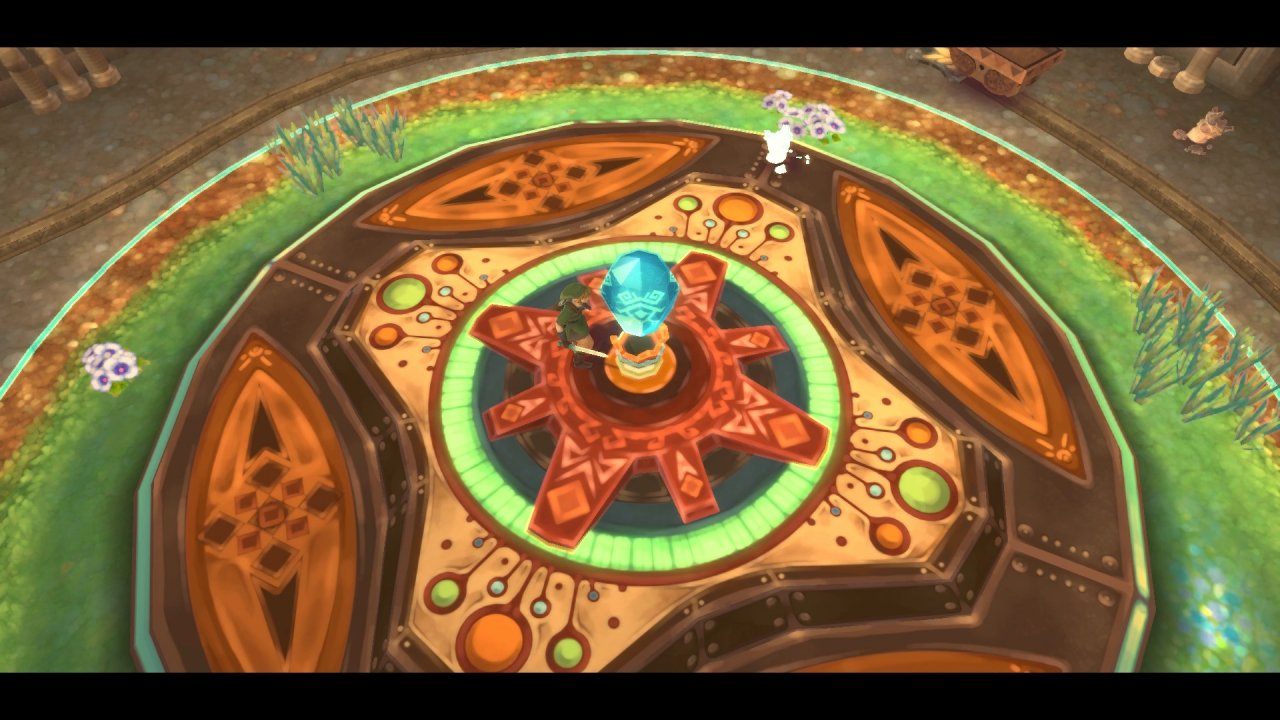 [15/07/2021] Zelda: Skyward Sword - Komplettlösung mit Tipps zum Nintendo-Switch-Abenteuer (21)