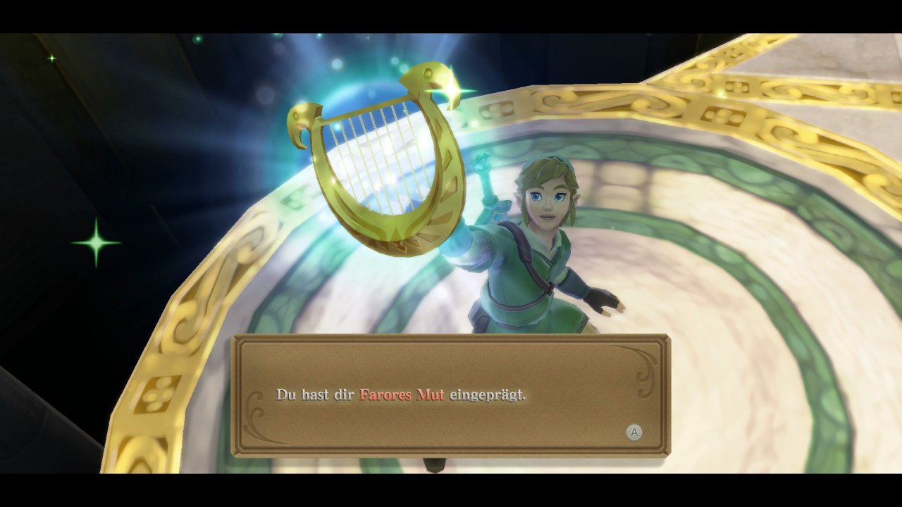 [15/07/2021] Zelda: Skyward Sword - Komplettlösung mit Tipps zum Nintendo-Switch-Abenteuer (36)