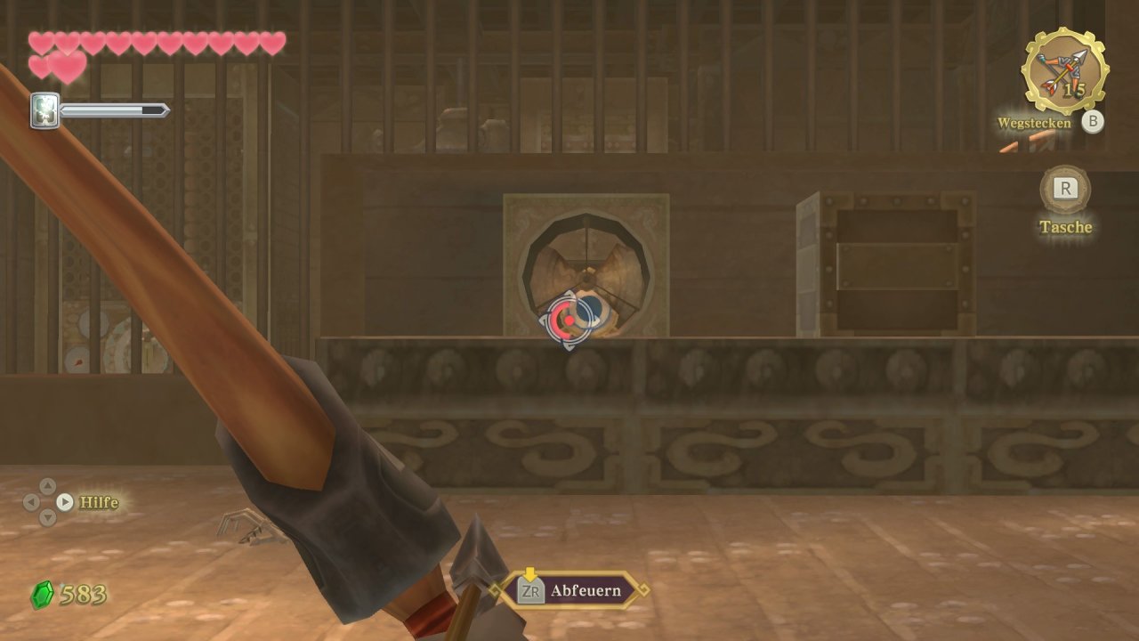 [15/07/2021] Zelda: Skyward Sword - Komplettlösung mit Tipps zum Nintendo-Switch-Abenteuer (58)
