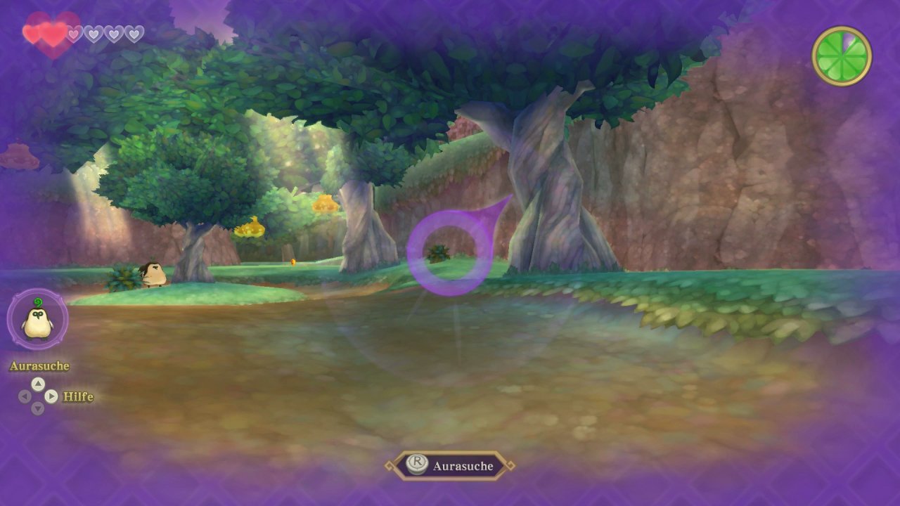 [15/07/2021] Zelda: Skyward Sword - Komplettlösung mit Tipps zum Nintendo-Switch-Abenteuer (6)