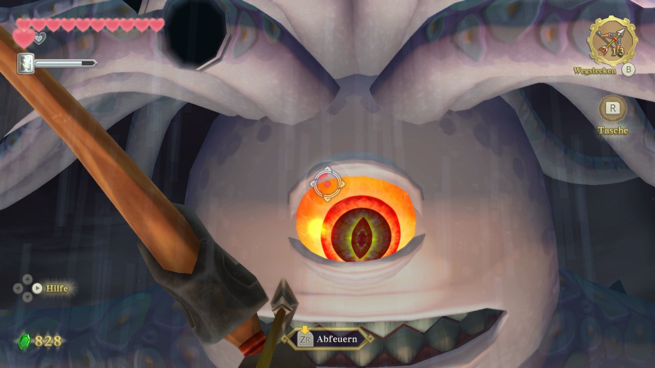 [15/07/2021] Zelda: Skyward Sword - Komplettlösung mit Tipps zum Nintendo-Switch-Abenteuer (60)