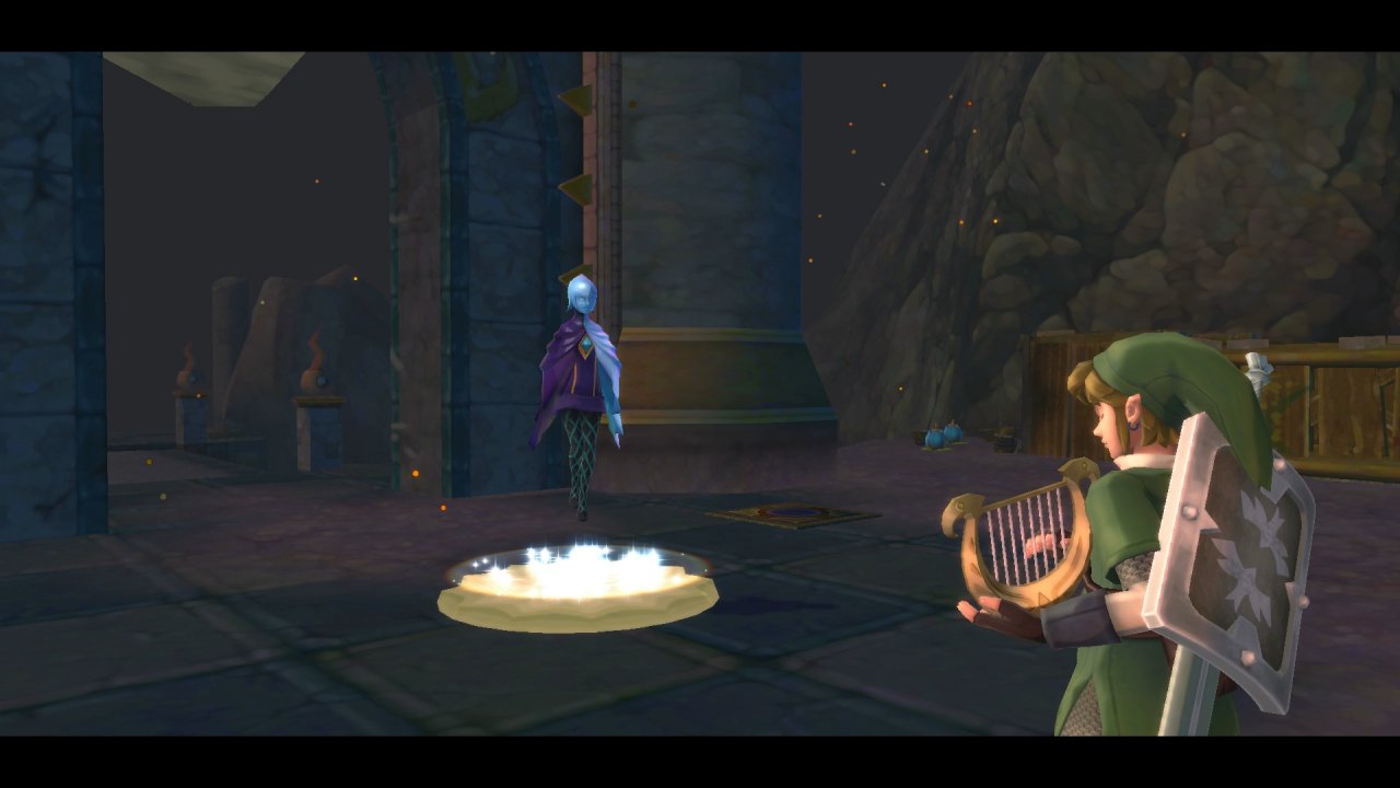[15/07/2021] Zelda: Skyward Sword - Komplettlösung mit Tipps zum Nintendo-Switch-Abenteuer (61)