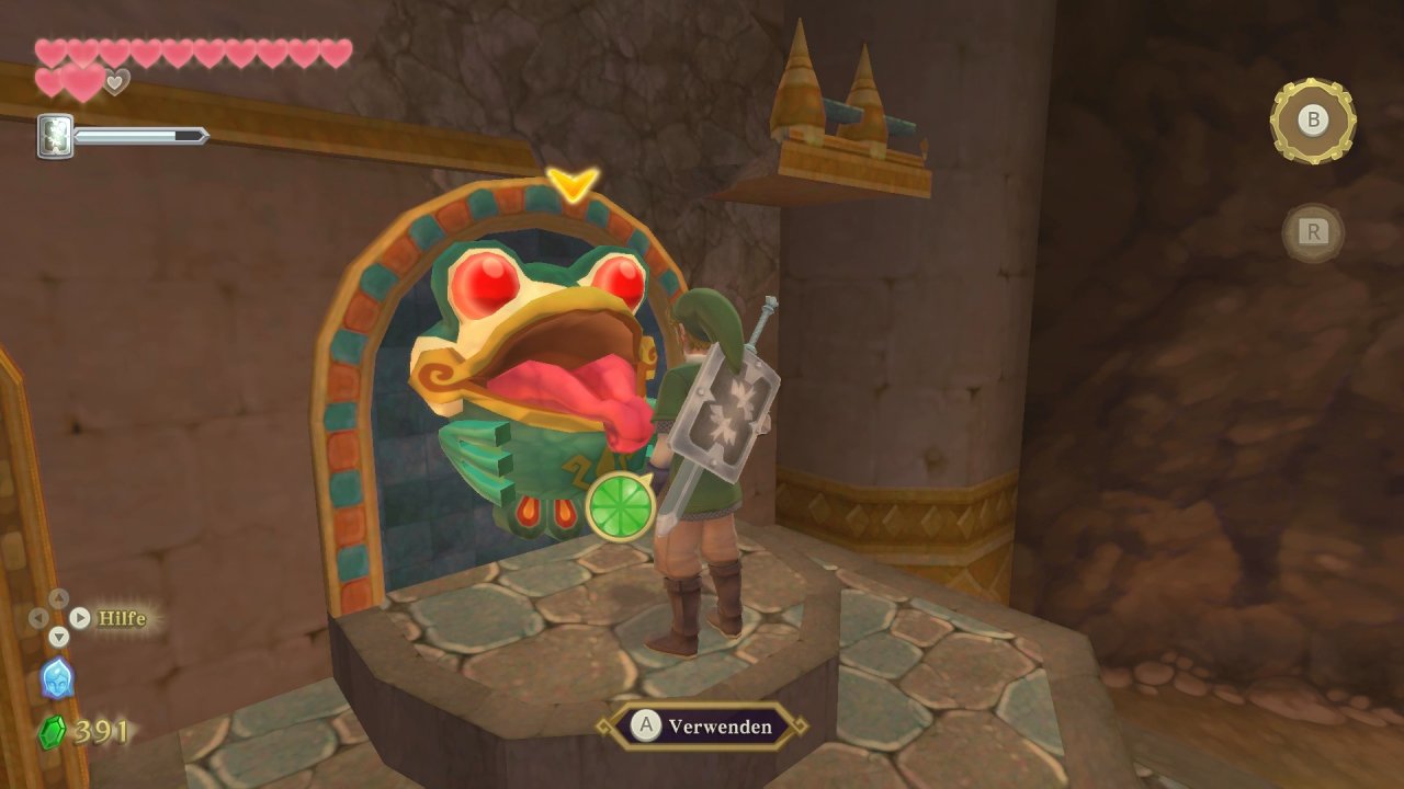 [15/07/2021] Zelda: Skyward Sword - Komplettlösung mit Tipps zum Nintendo-Switch-Abenteuer (63)