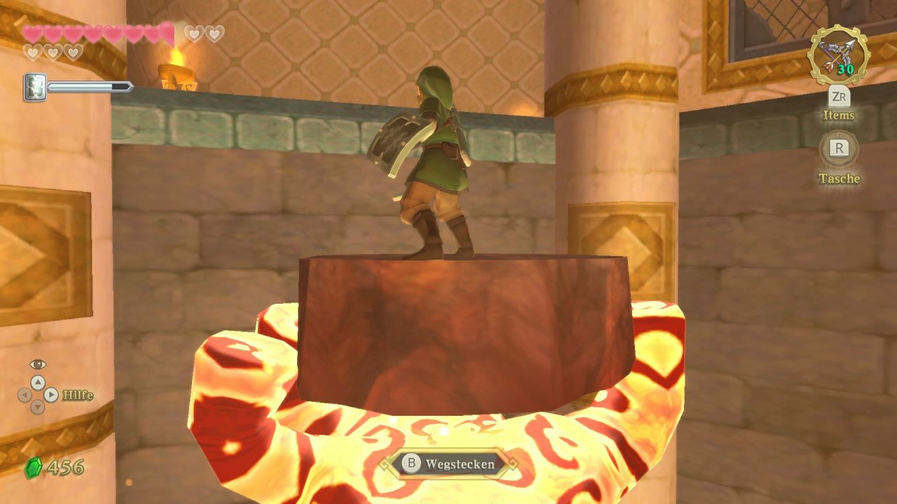 [15/07/2021] Zelda: Skyward Sword - Komplettlösung mit Tipps zum Nintendo-Switch-Abenteuer (65)