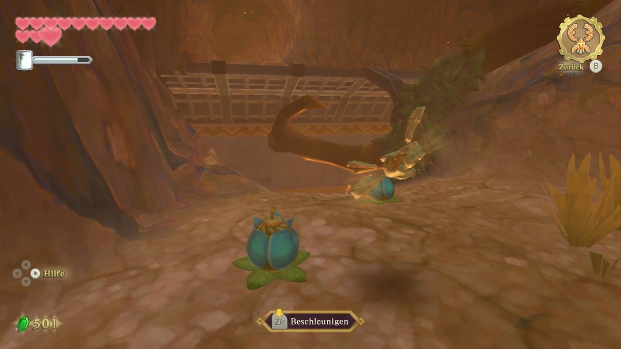 [15/07/2021] Zelda: Skyward Sword - Komplettlösung mit Tipps zum Nintendo-Switch-Abenteuer (66)