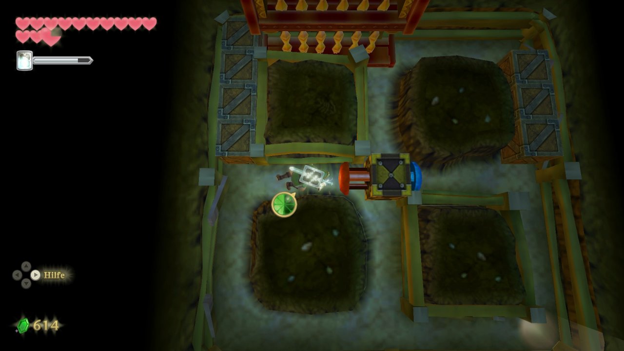 [15/07/2021] Zelda: Skyward Sword - Komplettlösung mit Tipps zum Nintendo-Switch-Abenteuer (68)