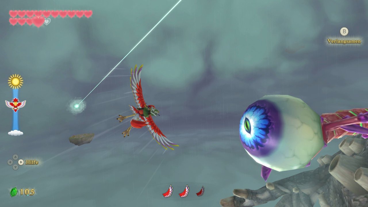 [15/07/2021] Zelda: Skyward Sword - Komplettlösung mit Tipps zum Nintendo-Switch-Abenteuer (73)