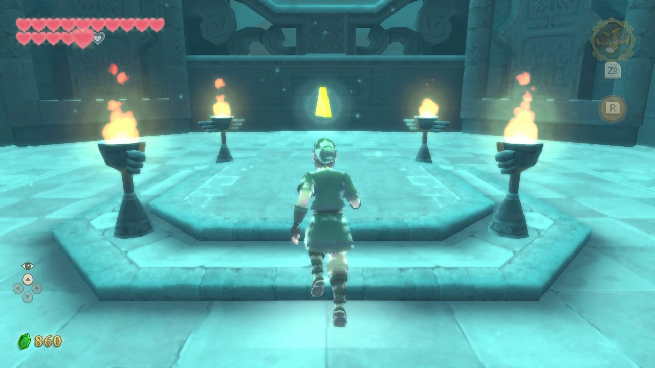 [15/07/2021] Zelda: Skyward Sword - Komplettlösung mit Tipps zum Nintendo-Switch-Abenteuer (90)