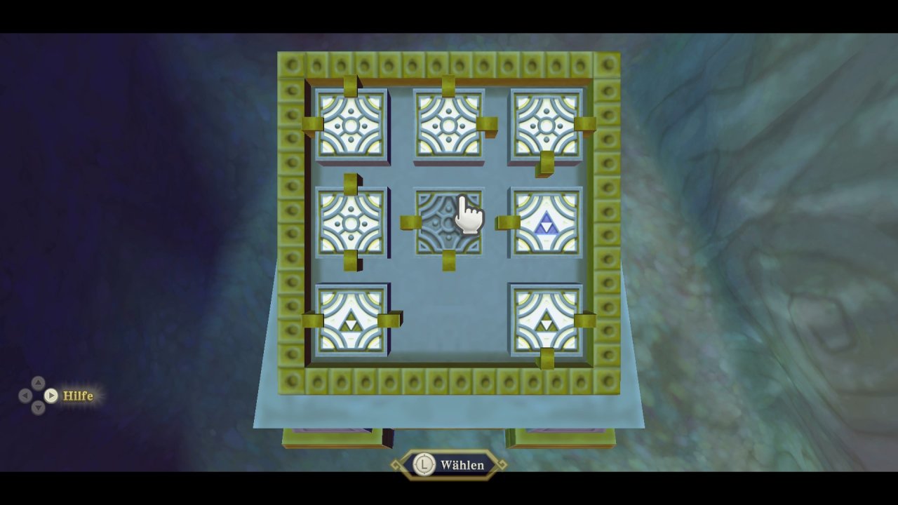 Zelda: Skyward Sword - Komplettlösung mit Tipps