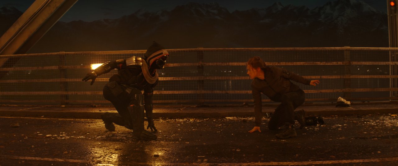 [21/07/2021] Analyse zu Black Widow 2: Sequel zum Marvel-Hit nur eine Frage der Zeit (4)