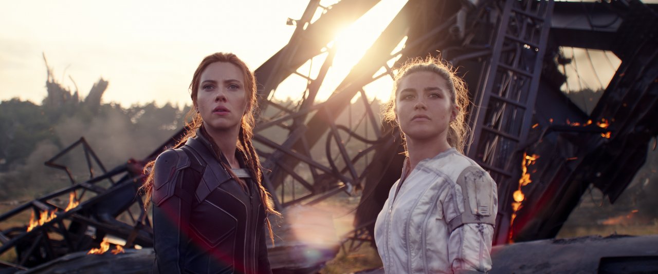 [21/07/2021] Analyse zu Black Widow 2: Sequel zum Marvel-Hit nur eine Frage der Zeit (Header)