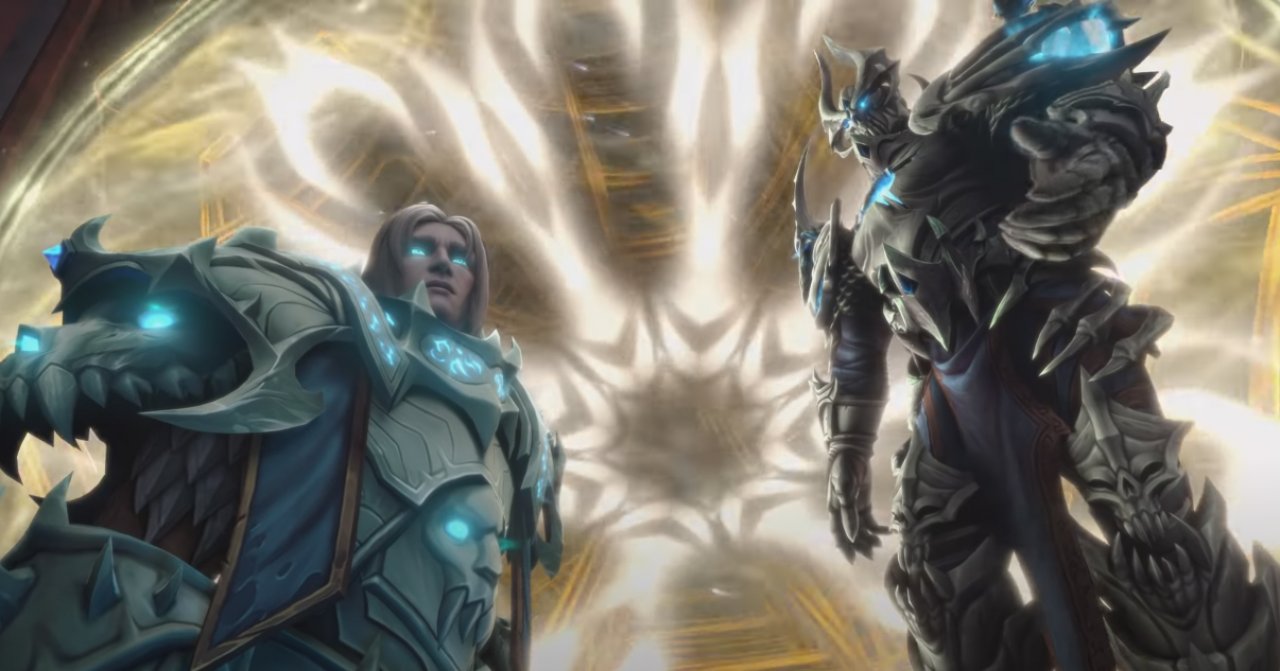 [07/07/2021] Das World First Race in World of Warcraft ist in der spannenden Phase angelangt. (9)