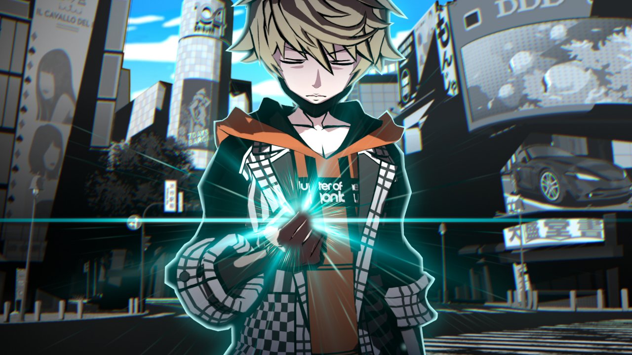 [28/07/2021] Neo: The World Ends With You im Test - Durchgestylte Präsentation, konventionelles Gameplay (1)