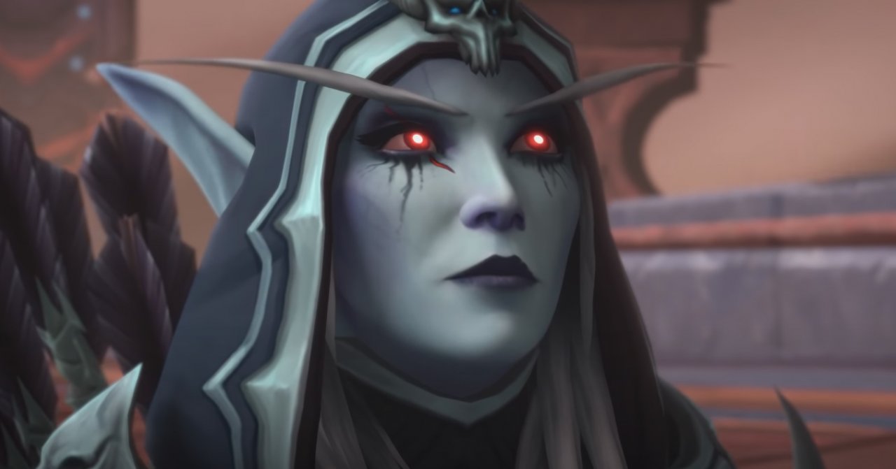[07/07/2021] Das aktuelle Ranking der DPS-Klassen von World of Warcraft ist da. (5)