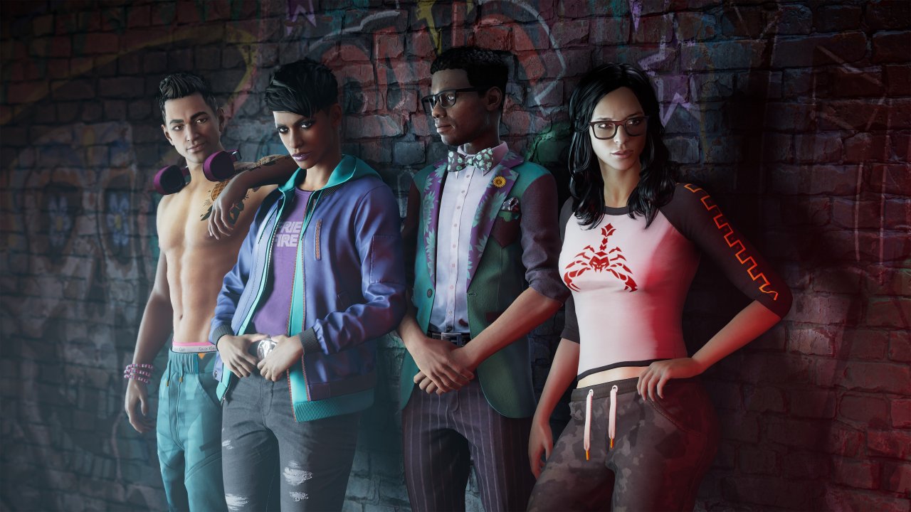[23/08/2021] Ist das noch Saints Row oder soll man es hassen? - Kolumne (3)