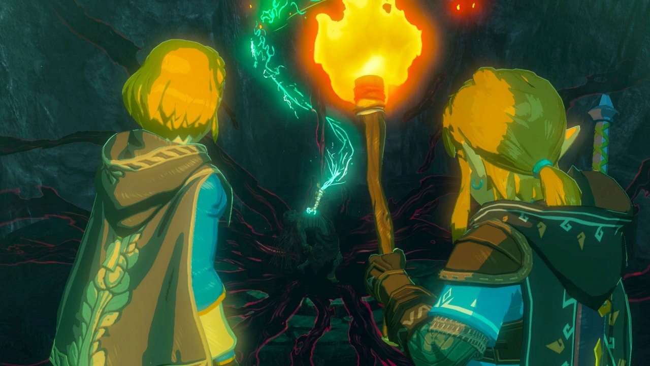 [06/08/2021] Ziemlich sicher wird die bewährte Zelda-Formel auch im neuen Teil, dem Nachfolger zu Breath of the Wild, Verwendung finden.