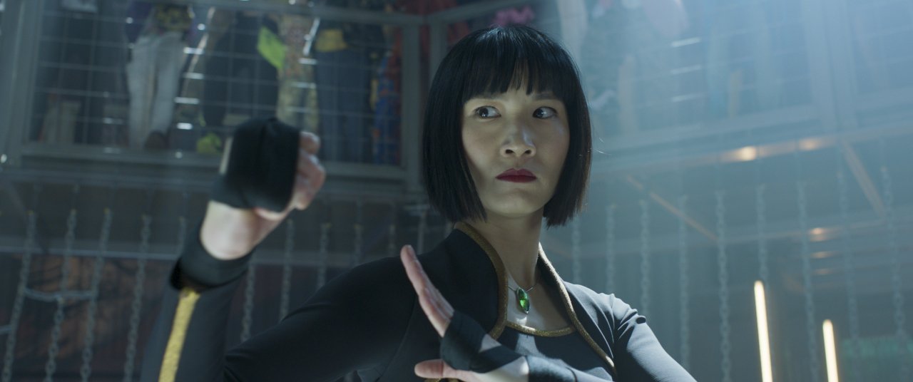 [25/08/2021] Filmkritik zu Shang-Chi and the Legend of the Ten Rings: Marvel macht auf Fantasy (5)