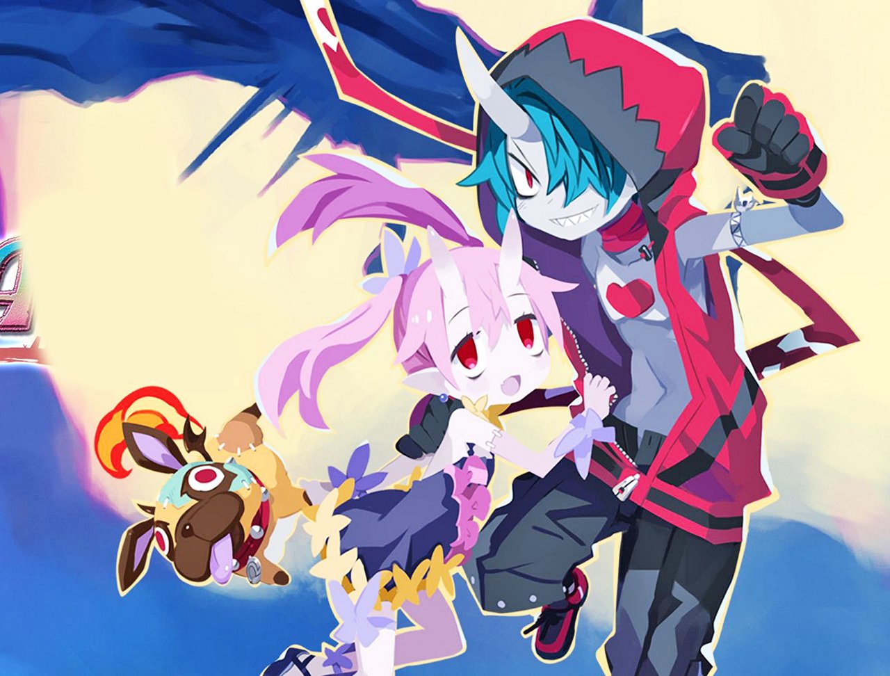 [06/08/2021] Disgaea 6 im Test: Knackiger Strategiespaß für Nintendo Switch (1)