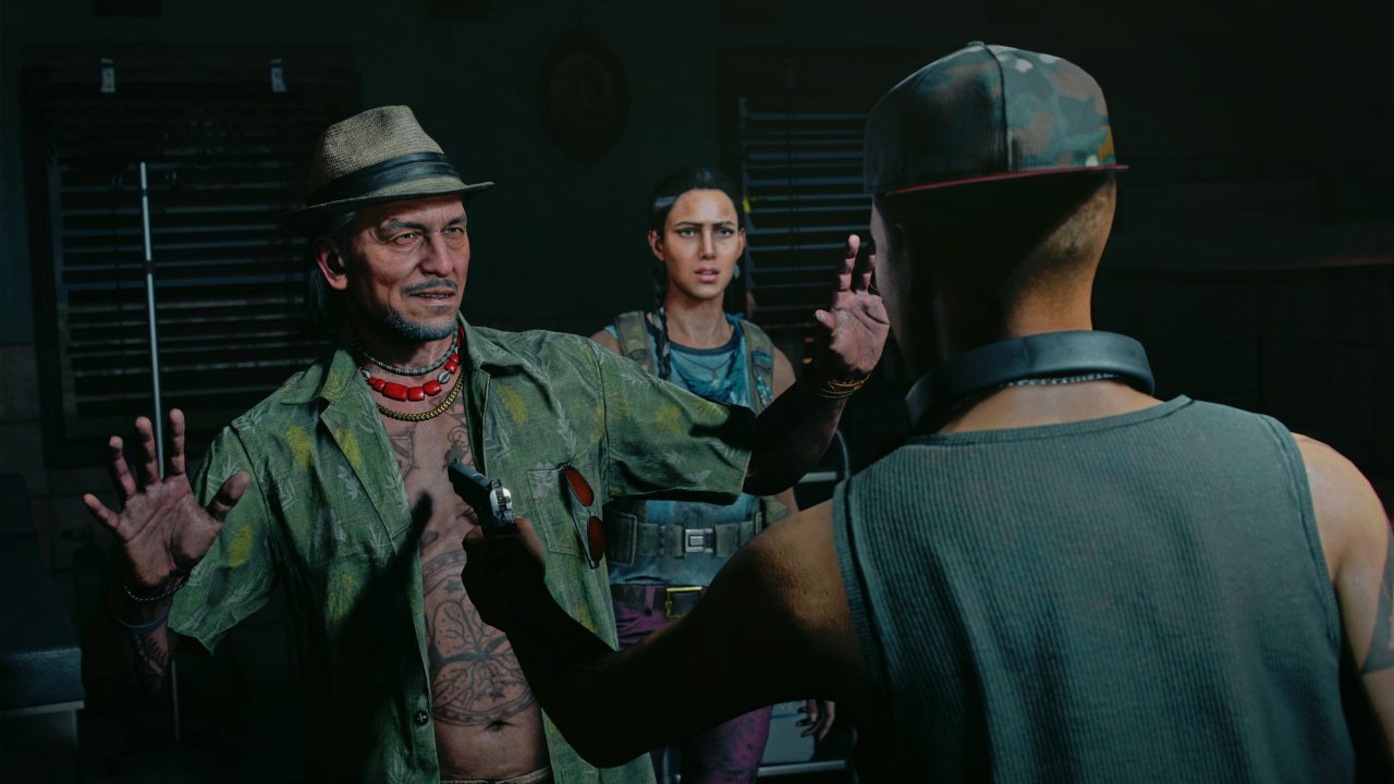 [30/08/2021] Far Cry 6: Ubisofts Open-World-Shooter endlich angespielt! (4)