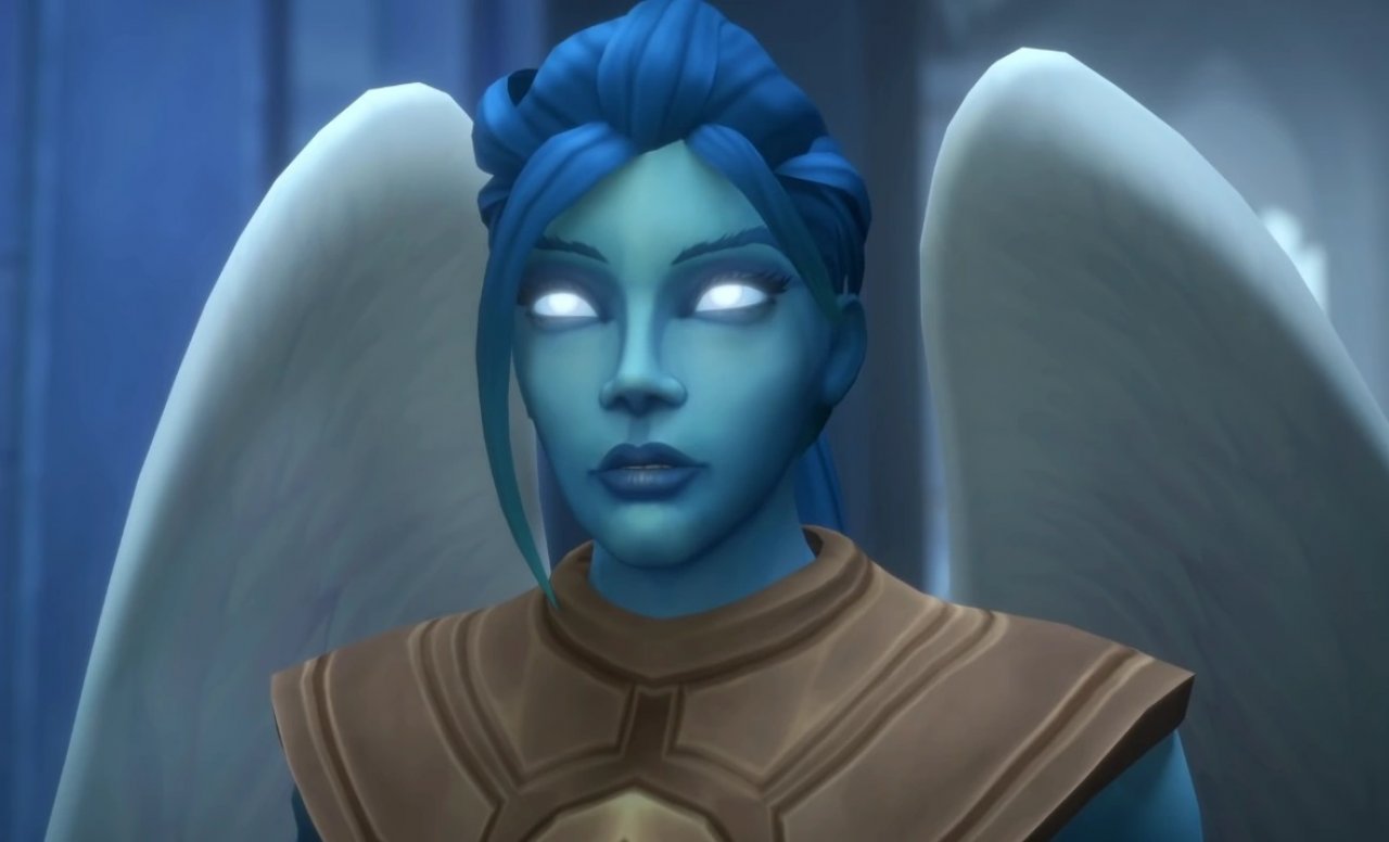 [18/08/2021] World of Warcraft: Twitch-Streamer Asmongold erwartet drastische Änderungen für das Spiel (1)
