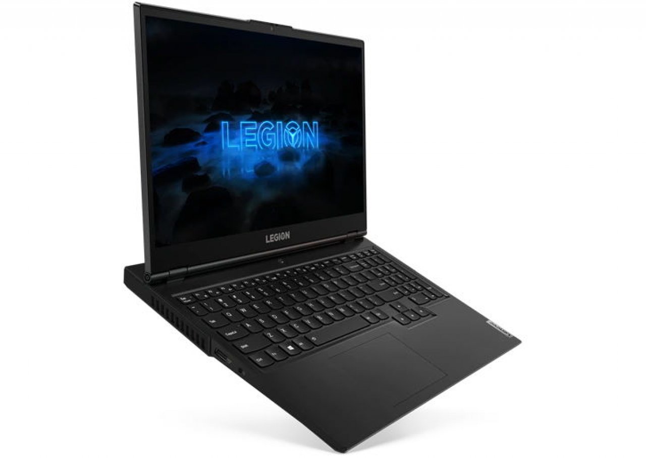[20/08/2021] Lenovo Legion 5-Reihe