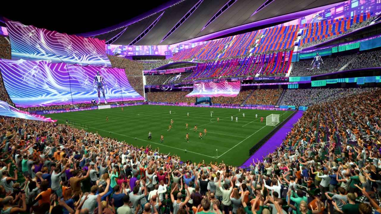 [10/08/2021] New Stadium Customization (1)