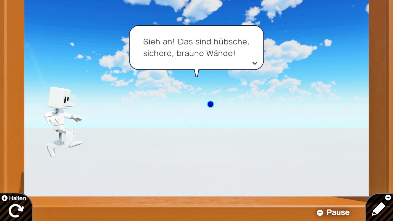 [06/08/2021] Spielestudio im Test: So kreativ geht es auf der Switch selten zu! (3)
