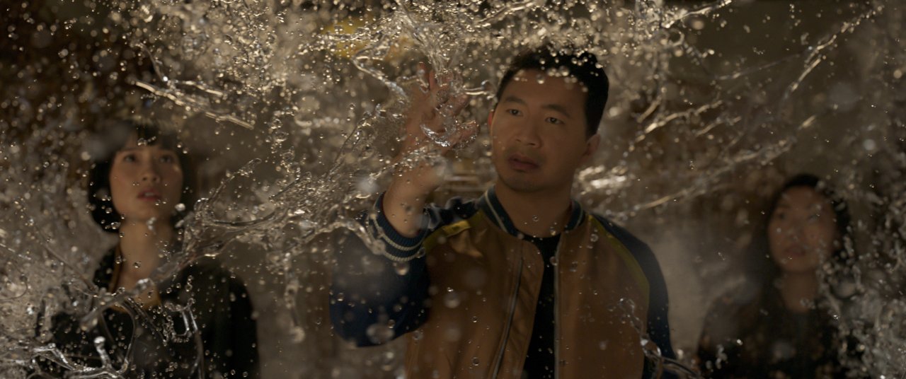 [25/08/2021] Filmkritik zu Shang-Chi and the Legend of the Ten Rings: Marvel macht auf Fantasy (2)