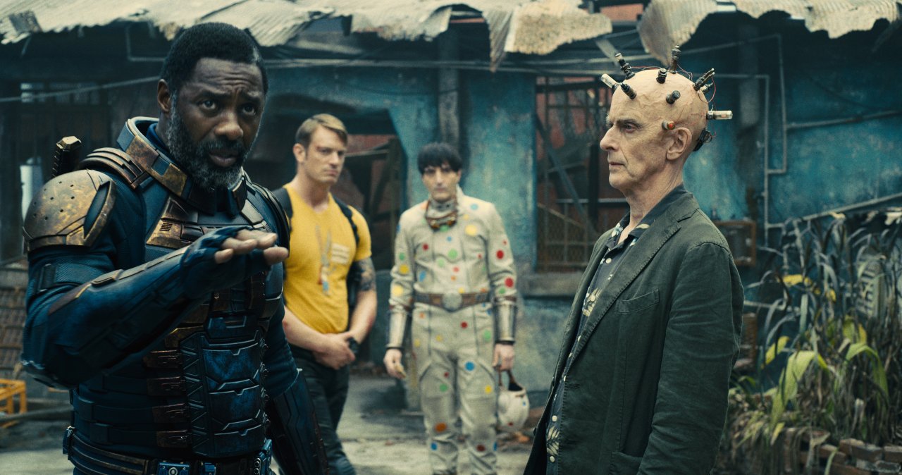 [20/08/2021] The Suicide Squad: Brauchen wir tatsächlich mehr Superheldenfilme für Erwachsene? (2)
