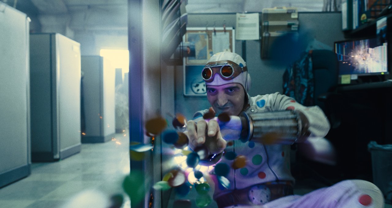 [02/08/2021] The Suicide Squad - Filmkritik: Die Gemetzel-