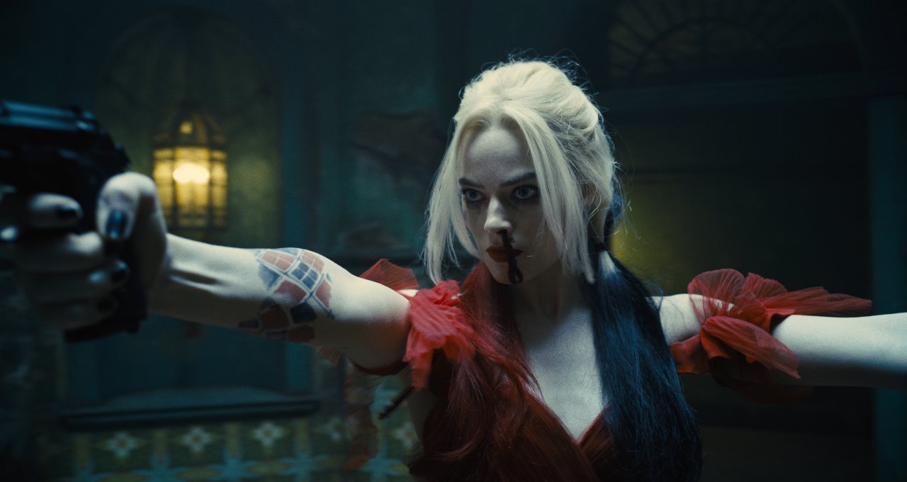 [02/08/2021] The Suicide Squad - Filmkritik: Die Gemetzel-