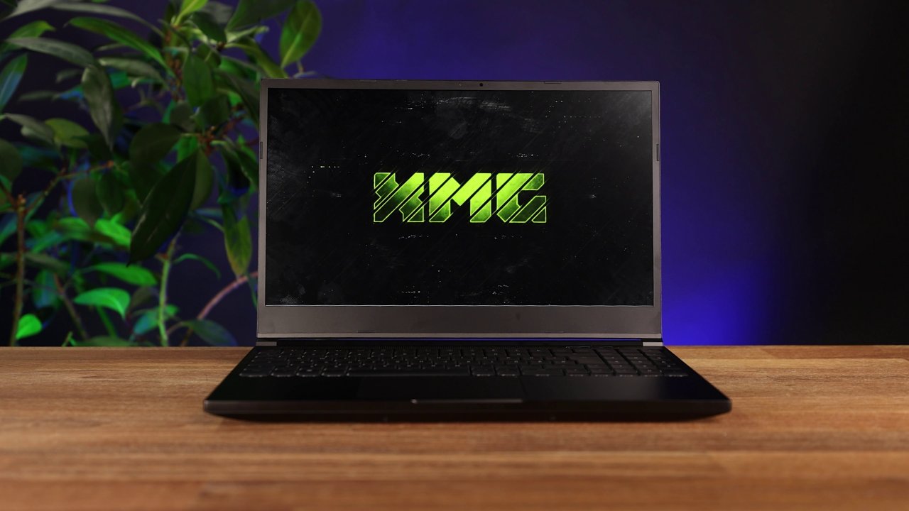 [23/08/2021] XMG NEO 15