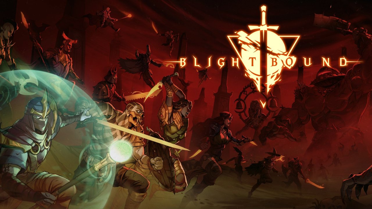 [24/08/2021] Blightbound: Grauenerregendes Grind-Gelage im Test (2)