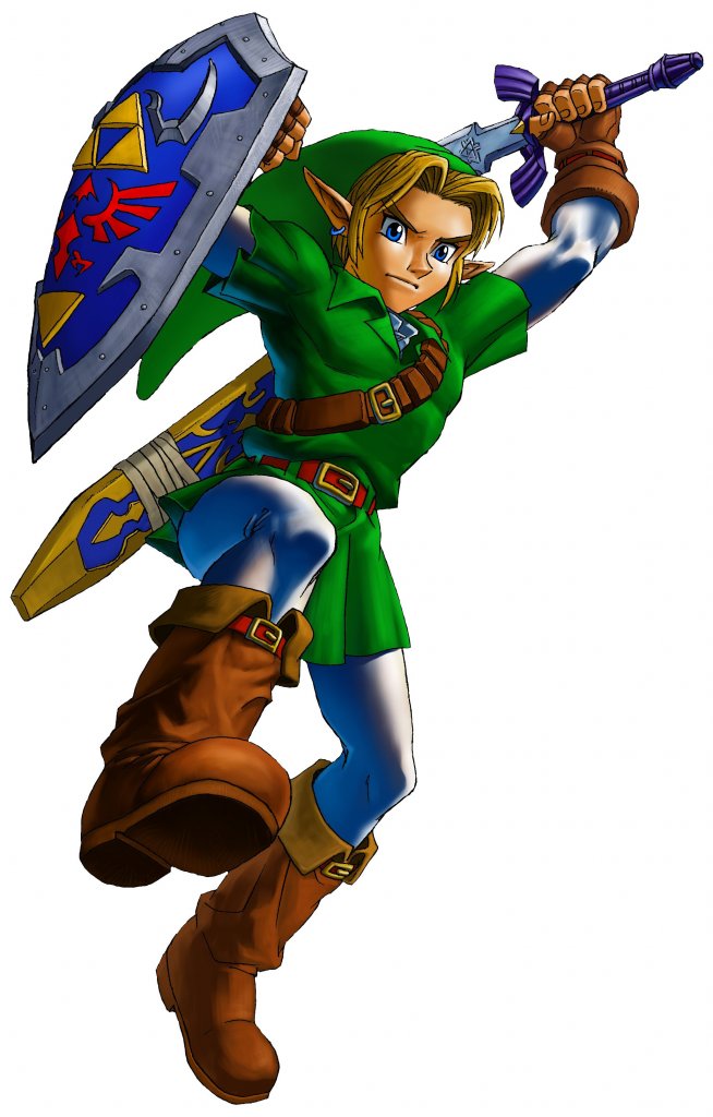 [06/08/2021] Selbst Nintendo-Mastermind Shigeru Miyamoto sieht ein ganz bestimmtes Zelda-Spiel als 