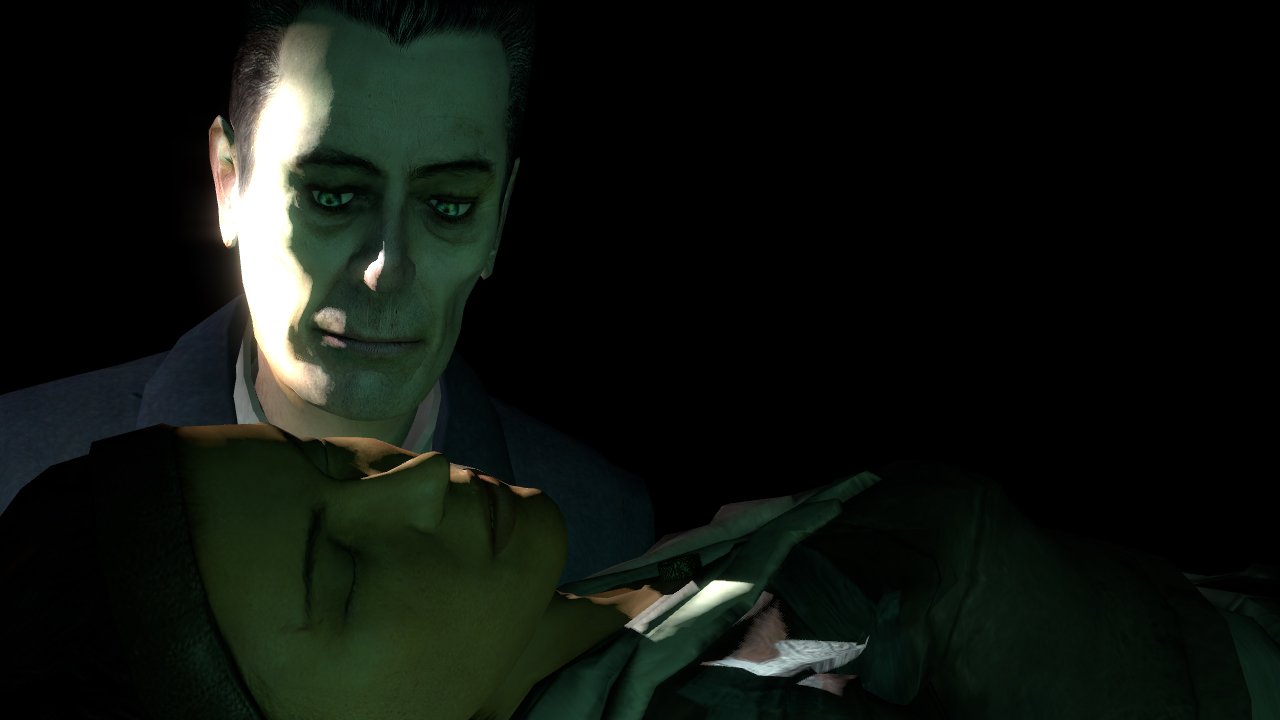 [13/08/2021] Der mysteriöse G-Man gehört genauso zu Half-Life wie Gordon Freeman und das Brecheisen. Aufgrund der Release-Verschiebungen des zweiten Teils entstand das geflügelte Wort „Valve Time“. Dieser Ausdruck steht dafür, dass ein Valve-Spiel erst dann erscheint, wenn es wirklich fertig ist.