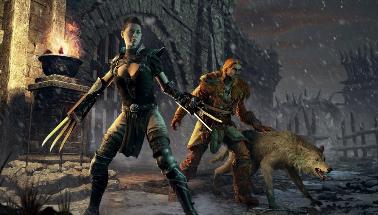 [23/09/2021] Macht mit bei unserer Umfrage zu Diablo 2: Resurrected!