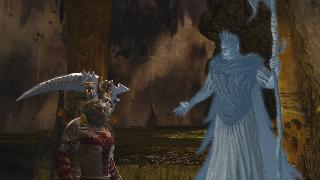 [15/09/2021] Der römische Dichter Vergil begleitet Dante auf seinem Weg durch die Hölle.