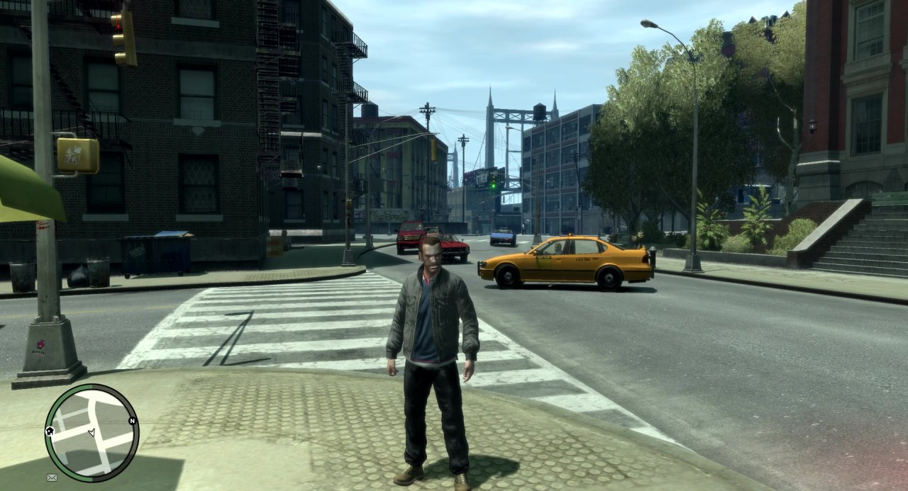 [30/09/2021] Nachdem das ungeschnittene Original von GTA 4 in Deutschland auf wundersame Weise ab 18 Jahren freigegeben wurde, nahm die Menge an zensierten Titeln hierzulande spürbar ab.